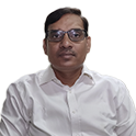 Dr. Karthikeyan B V